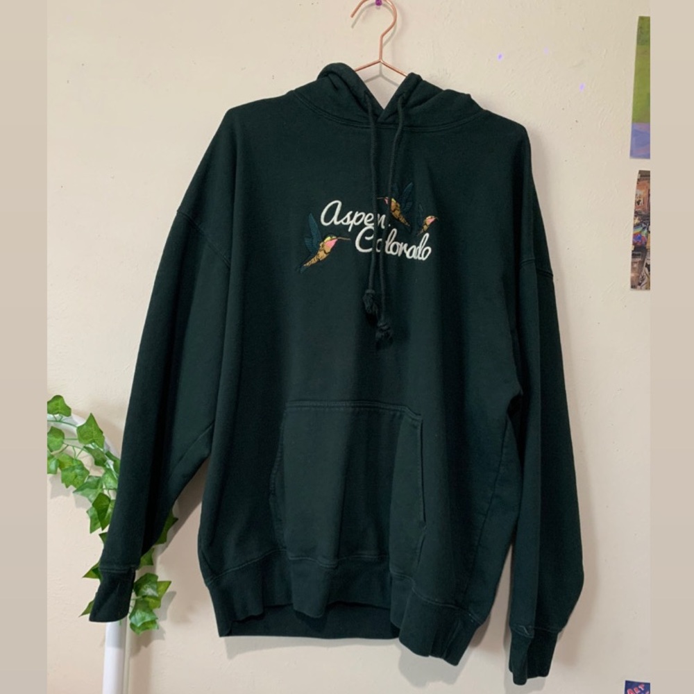 Aspen Colorado hoodie